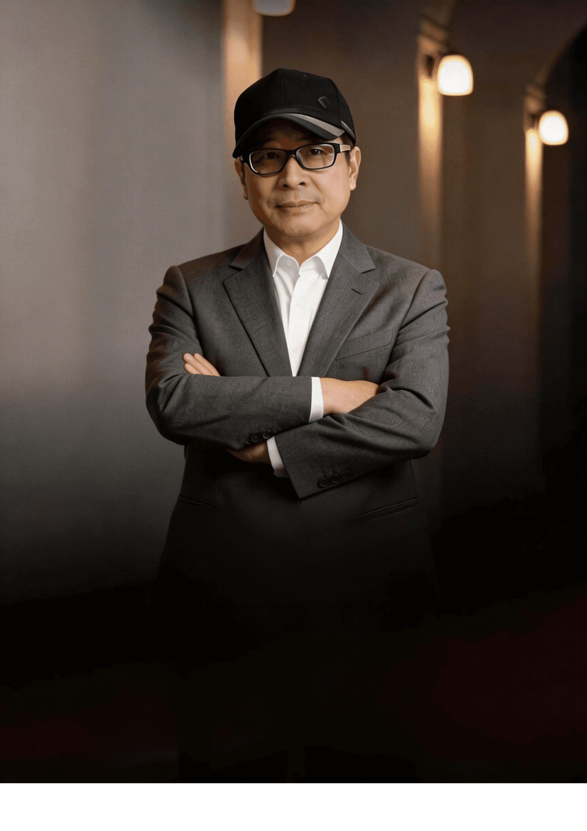 進入薇閣,六年佈局 — 獵豹數學家長講座
